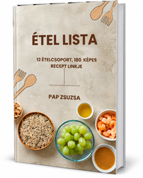 Étel lista 180