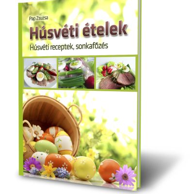 Húsvéti ételek, sonkafőzés