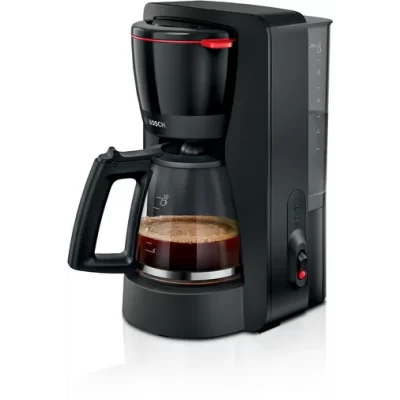 MyMoment fekete filteres kávéfőző