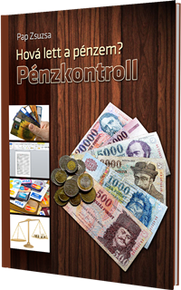 Pénzkontroll