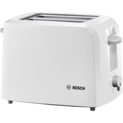 Bosch TAT3A011 CompactClass 2 szeletes kenyérpirító