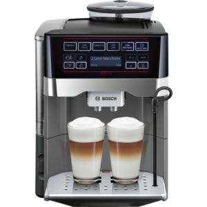 Bosch TES60523RW Veroaroma500 automata kávéfőző