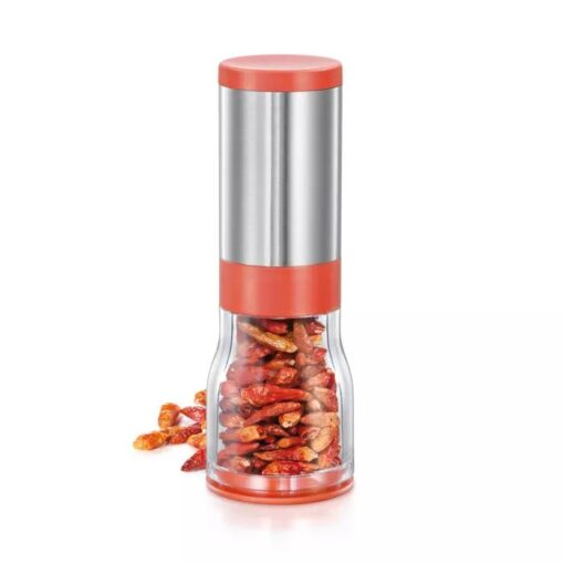 Paprika-őrlő