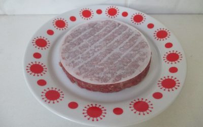 Hamburgerhús recept