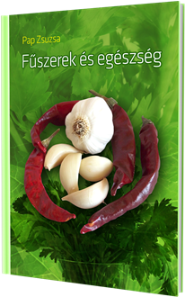Fűszerek és egészség