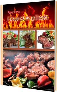 Grillezés