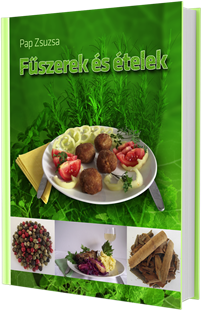 Fűszerek és ételek