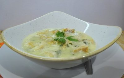 Böjtös ételek