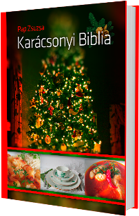 Karácsonyi Biblia