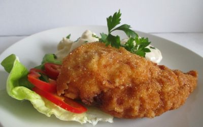 Hagyományos húsvéti ételek