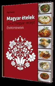 Magyar ételek 1