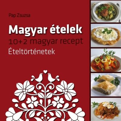 Magyar ételek