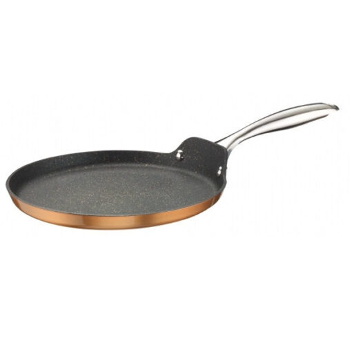 Materic 25 cm-es bevonatos palacsintasütő