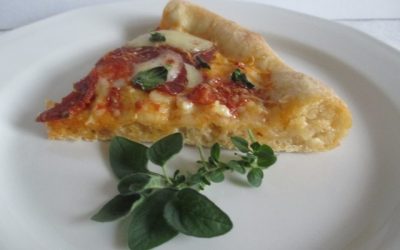 Pizza készítés – tippek és ötletek