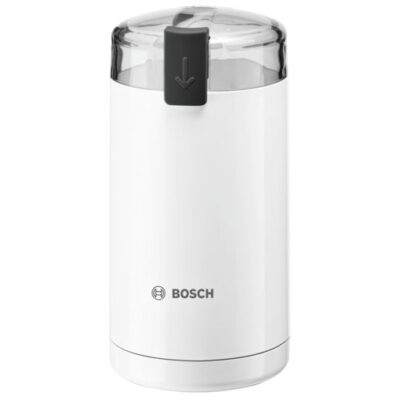 TSM6A011W Bosch fehér kávédaráló