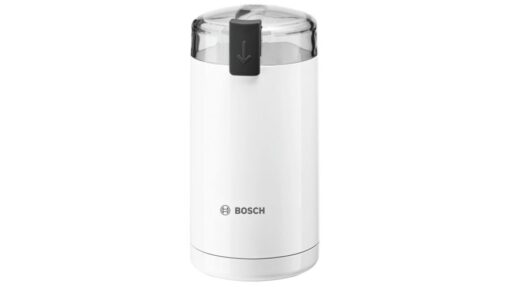 TSM6A011W Bosch fehér kávédaráló