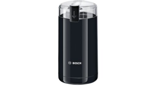 TSM6A013B Bosch fekete kávédaráló